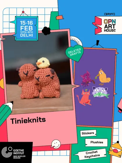 Quirky Art Prints & Stickers photo 3