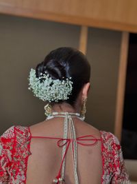 Bridal & Event Hairstyling