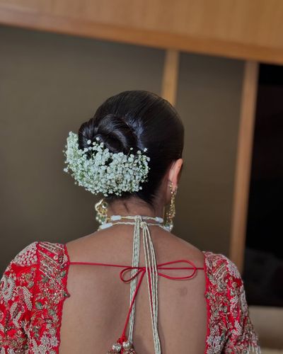 Bridal & Event Hairstyling