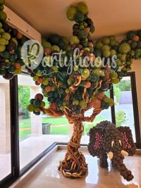 Custom Balloon Decor & Artistry