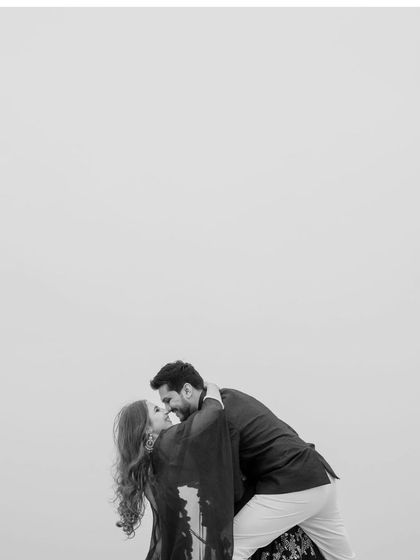 Sam & Ekta - Documentary Wedding Photography & Films Portraits with a Soul photo 10