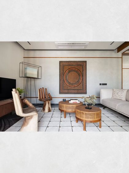 Yellow Door Architects - Residential Architecture & Interior Design Earthy Sanctuaries: Natural Materials & Textures photo 13