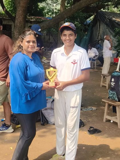 Match Day: Where Practice Meets Pressure photo 13