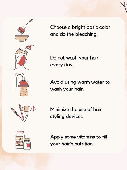 Want to keep your hair colour vibrant for longer? This guide shares essential tips like avoiding daily washing, using lukewarm water, and minimizing heat styling to protect your investment and keep your colour looking fresh.