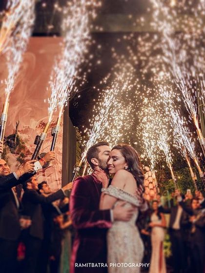 Ramit Batra - Destination Wedding Coverage Palace Weddings in Royal Rajasthan photo 60