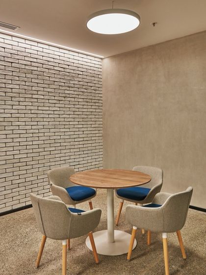 Creative & Collaborative Hubs photo 28