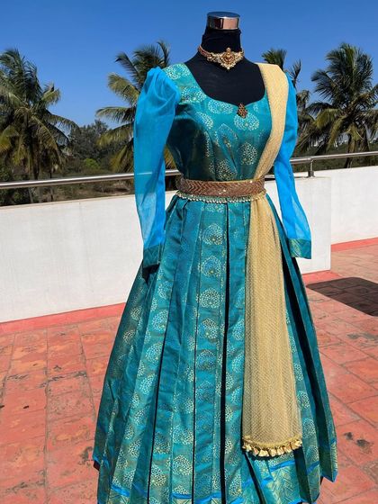 CB Rental Dresses - Women's Occasion Wear Rental From Our Studio photo 94