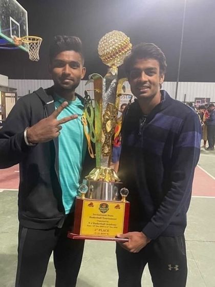 Akshay Prasad S - Athletic Performance Training Team Accomplishments: A Winning Record photo 149