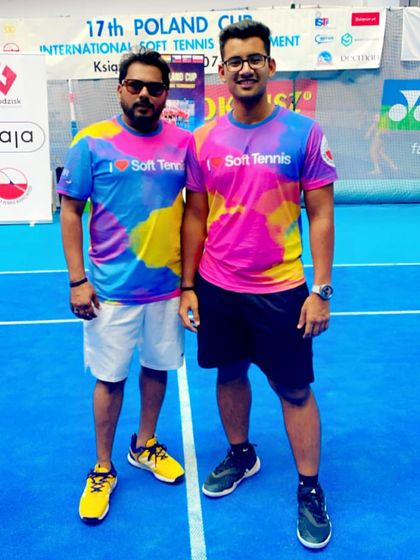 Forging Champions for India photo 6