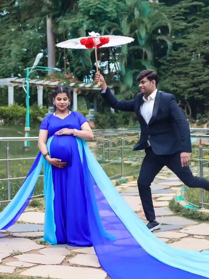 Costume Bank - Photoshoot & Videography Packages Maternity & Family Portraits photo 60