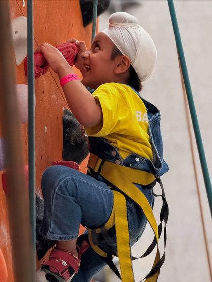 Action-Packed Kids' Birthday Parties photo 11