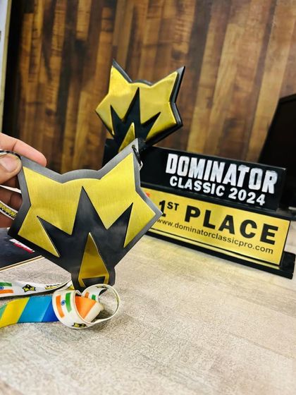 Competition & Bodybuilding Coaching photo 14