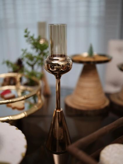 Host in Style: Tablescapes & Serveware photo 28