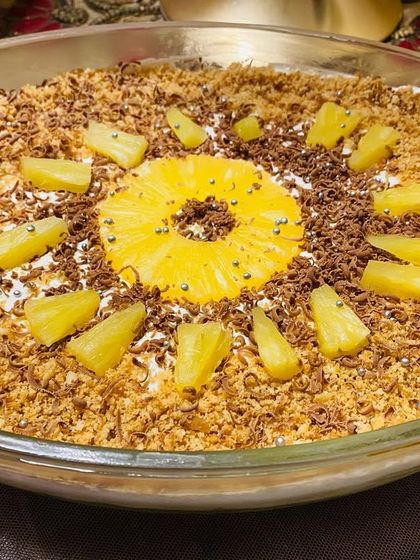 The Craving Station - Catering for Parties & Events Crowd-Pleasing Dessert Trays photo 13