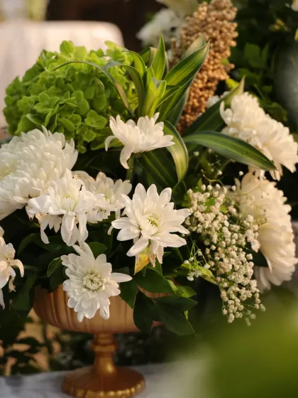 Intricate Details & Traditional Touches photo 23