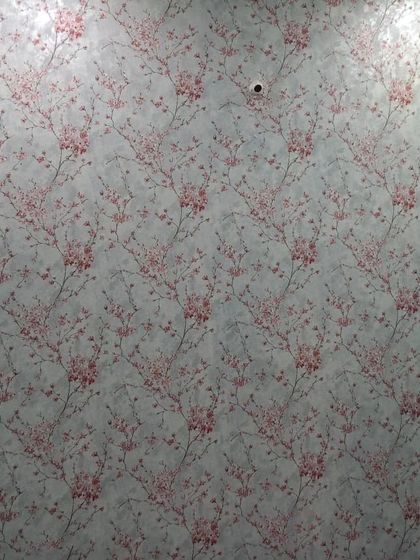 Ansari - Wallpaper & Mural Installation Nature & Floral Designs photo 86