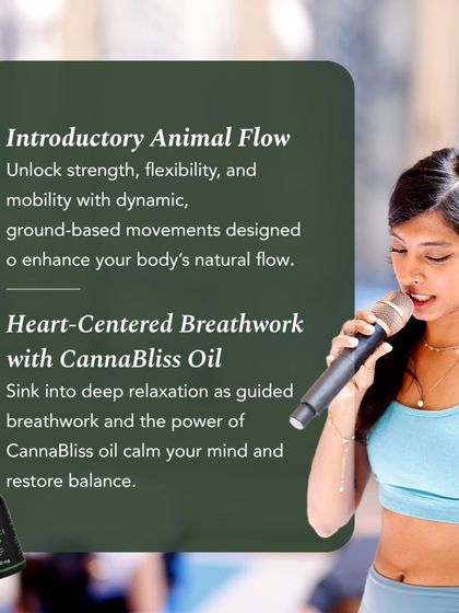 Gowri Murthy - Yoga & Mindful Movement My Credentials & Announcements photo 4