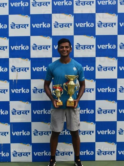 ATB Tennis Academy - High-Performance Tennis Coaching Men's Pro Circuit Champions (AITA & UTR) photo 87