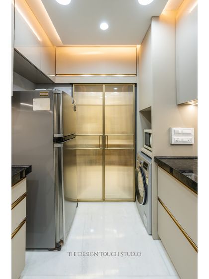 Modern Kitchens & Utility Areas photo 7