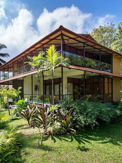 Discovery Village Resorts - Corporate & Group Outings Comfortable Stays & Serene Spaces photo 43