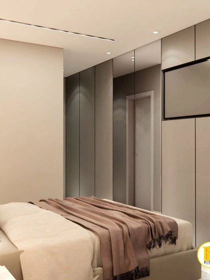 Elegant Master & Guest Bedrooms photo 112