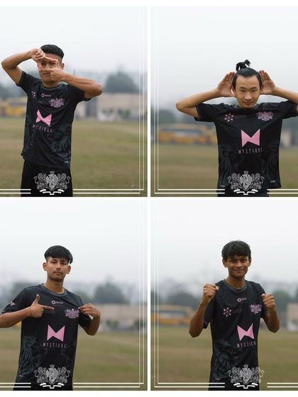 The Dream Team Academy: The Pathway to Pro photo 19