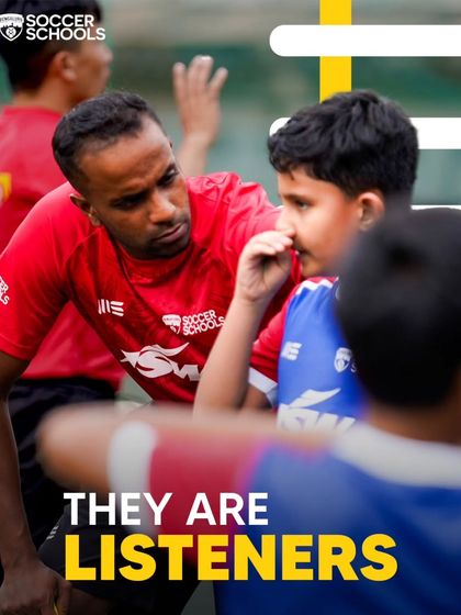 Bengaluru FC Soccer Schools - Football Camps & Community Events Expert Coaching & Development photo 23