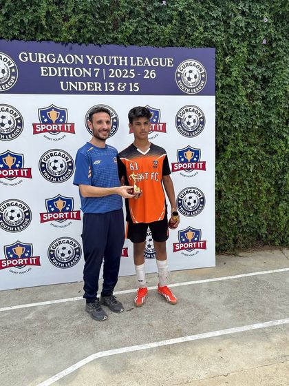 Our Trophy Cabinet: A Legacy of Winning photo 40