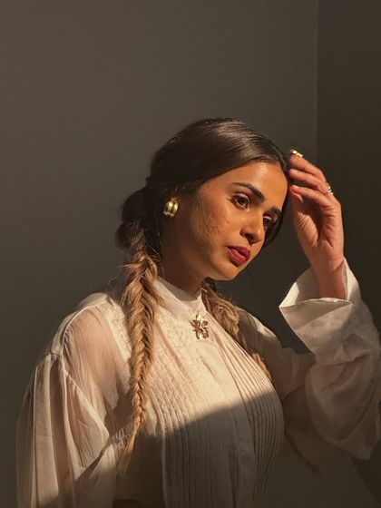 Celebrity & Performance Makeup photo 6