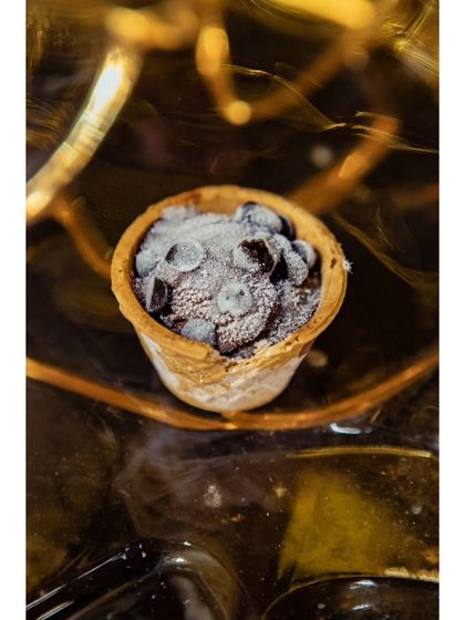 Sweet Endings: Desserts & Confections photo 11