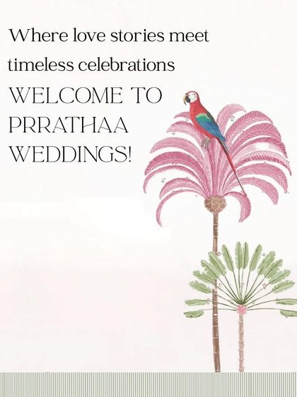 Prrathaa - Wedding Design & Styling Our Design Philosophy & Process photo 13