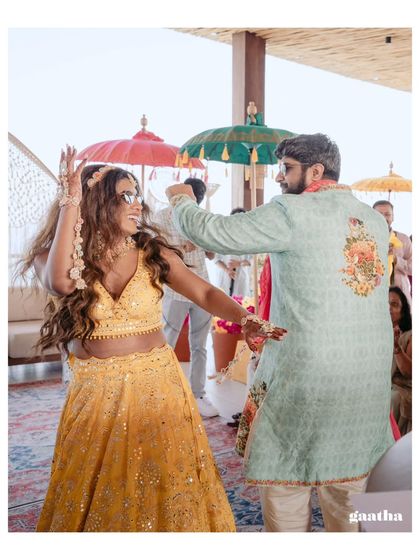 Destination Weddings: Beyond Borders photo 11