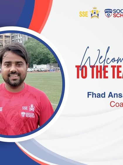 Behind the Whistle: Our Expert Coaching Team photo 14