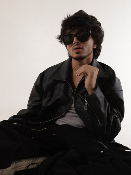 Another look from the 2024 press kit shoot.