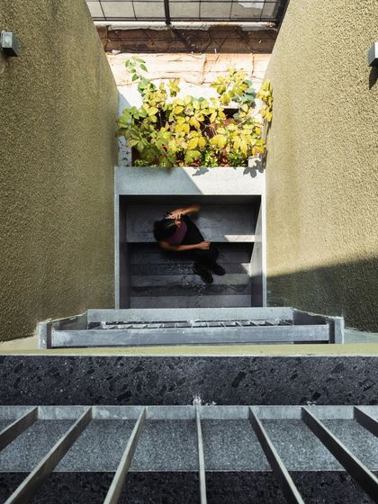 Office of Cognitive Design - Residential Architecture & Interior Design Apartment & Compact Living photo 33