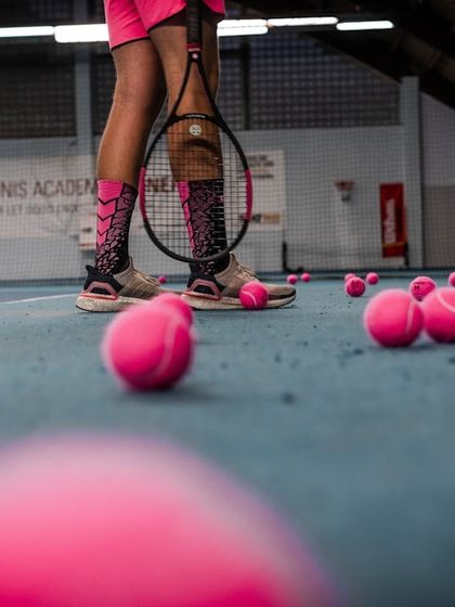 Tennis is a demanding sport, and injuries are common. My sports rehabilitation programs are designed to help players recover from injuries and get back on the court safely.