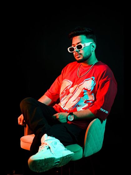 The Skelltron Persona photo 13