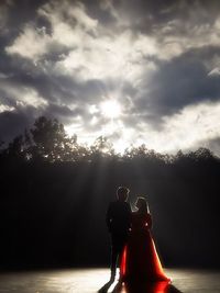 Pre-Wedding Photography