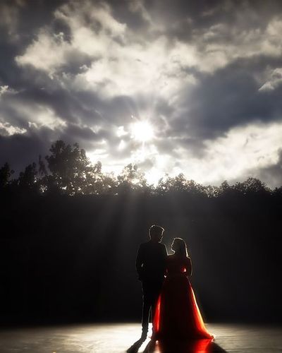 Pre-Wedding Photography
