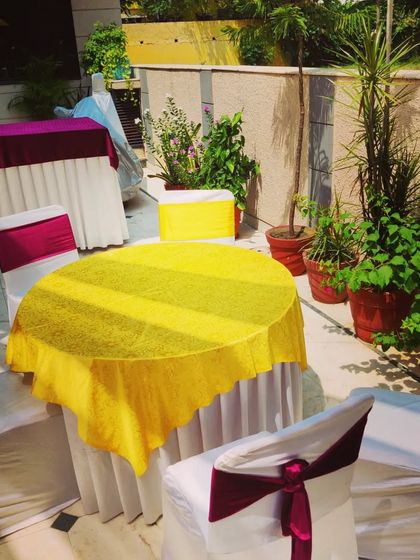 Vibrant Pre-Wedding Functions photo 10