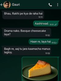 Eggless Patisserie & Desserts