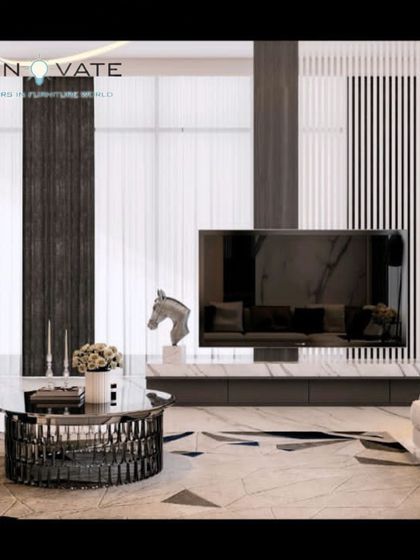 Global Furnovate - Custom Modular Furniture Living & Entertainment Spaces photo 5