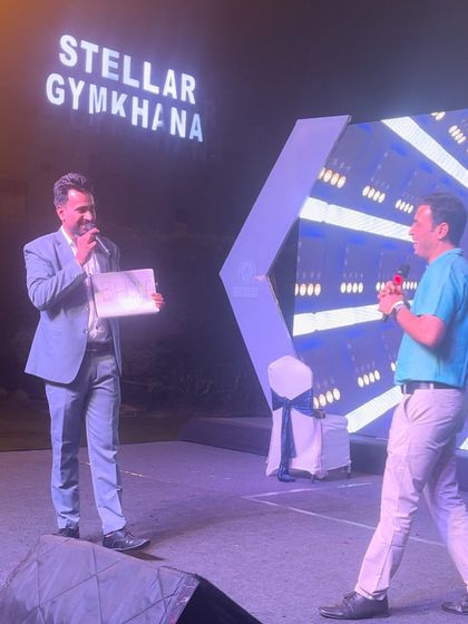 Corporate Magic & Mentalism photo 6