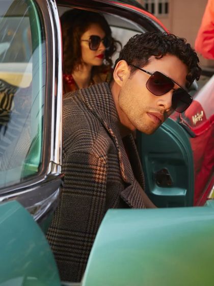 Jatin Kampani - Fashion & Editorial Photography Editorial & Celebrity Portraits photo 28