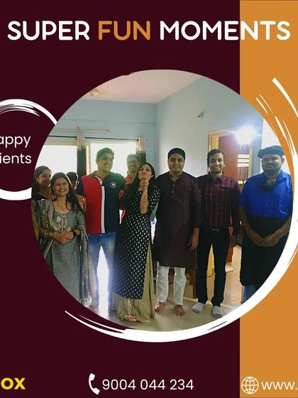 Coox - Event Staffing Professional Waiters for Your Party photo 10