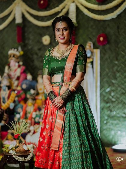 2Bonds - Wedding Photography & Films Sacred Vows: The Wedding Ceremony photo 207