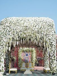 Wedding Ceremony Decoration