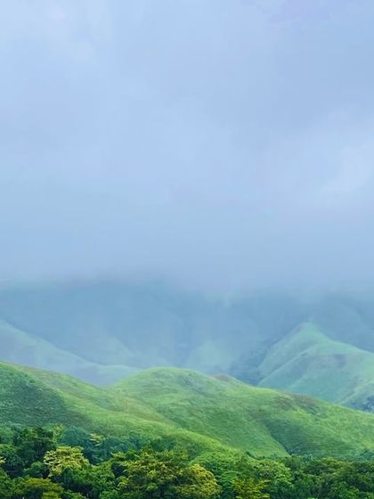 A candid moment from one of our recent trips. We believe that the best part of travel is the people you meet and the memories you create together. Join our tribe and let's make some new ones.