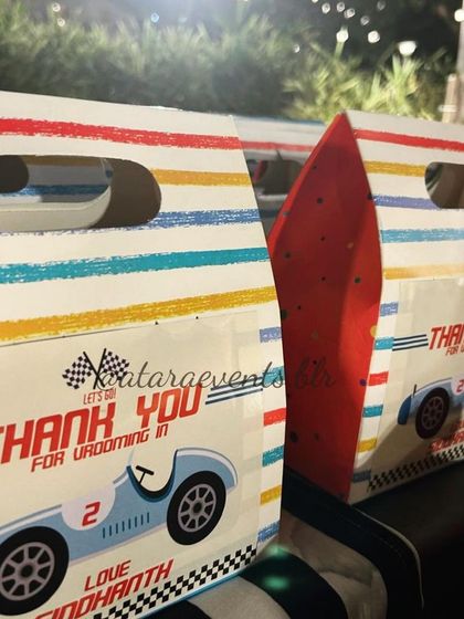 Atara Events - Wedding & Social Event Planning Action-Packed Kids' Parties photo 20