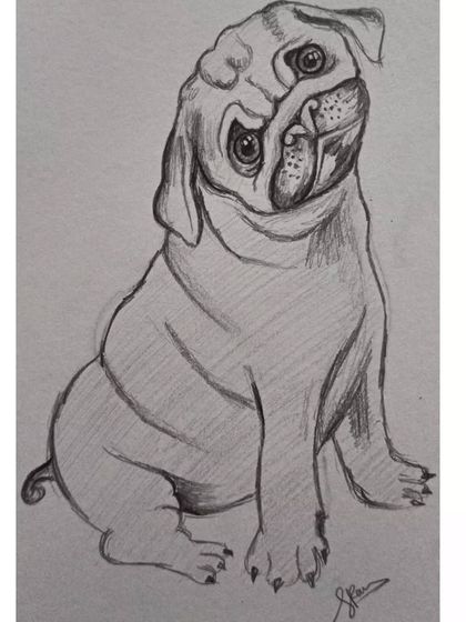 My Process: From Photo to Art photo 5